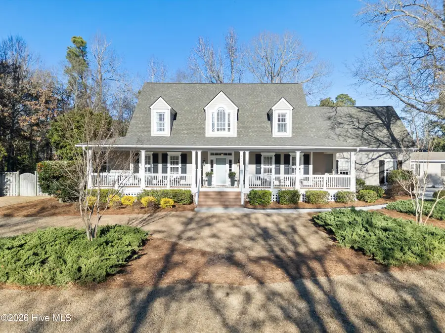 901 Johns Orchard Lane, Wilmington, NC 28411 - Image #3