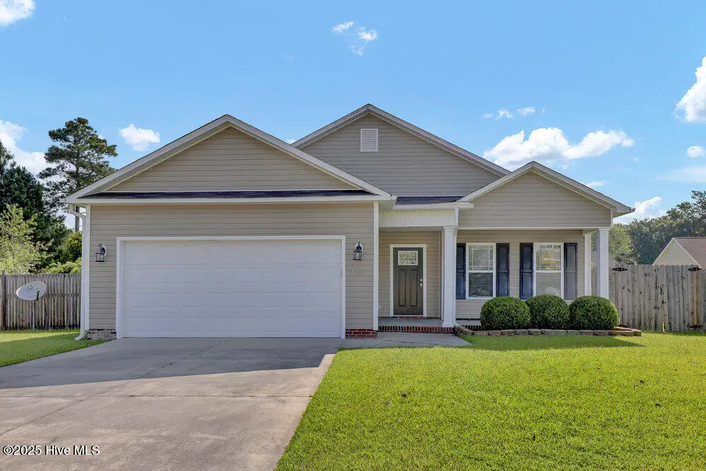 109 Borough Nest Drive, Swansboro, NC 28584 - Image #1