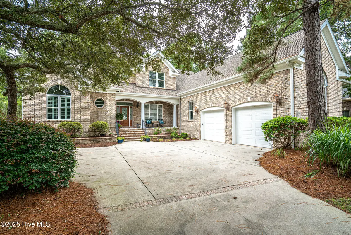 537 Gladstone Circle Sw, Ocean Isle Beach, NC 28469 - Image #1