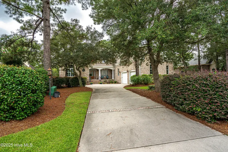 537 Gladstone Circle Sw, Ocean Isle Beach, NC 28469 - Image #2