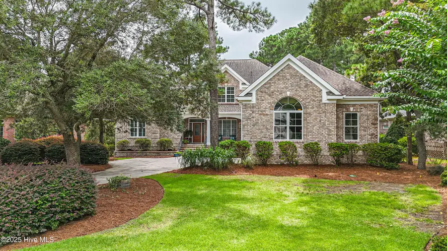 537 Gladstone Circle Sw, Ocean Isle Beach, NC 28469 - Image #3