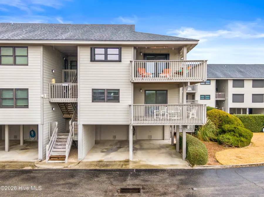 2315 N Lumina Avenue #Unit E, Wrightsville Beach, NC 28480 - Image #2