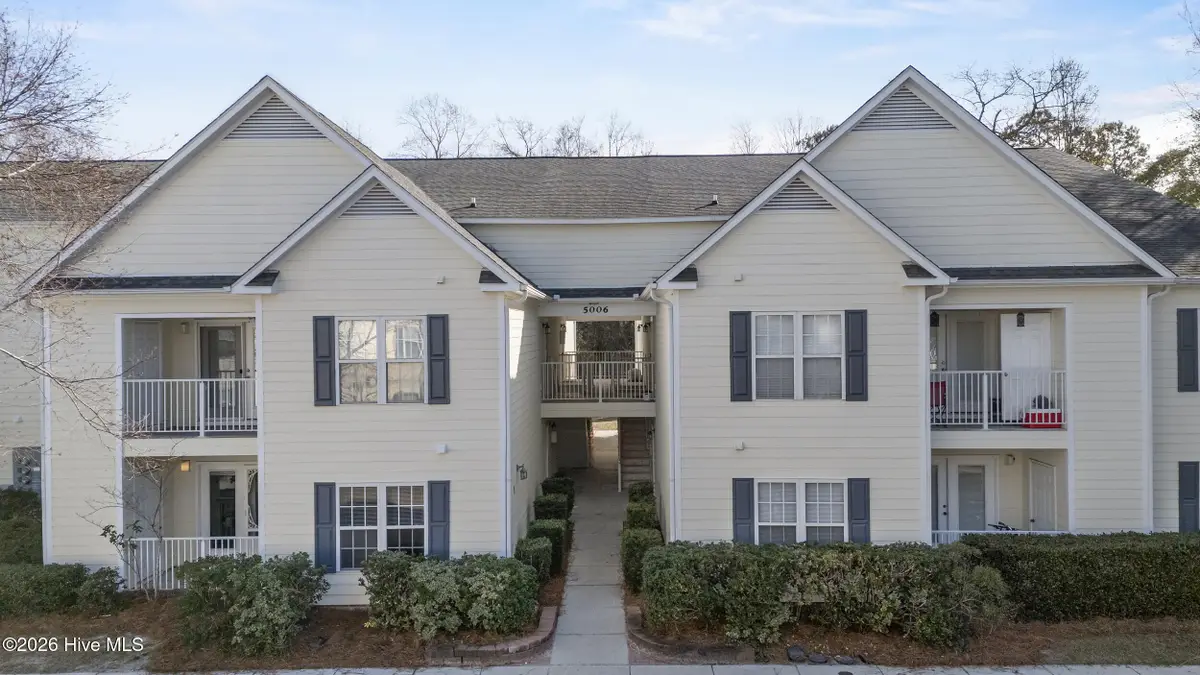 5006 Hunters Trail #Unit 11, Wilmington, NC 28405 - Image #1