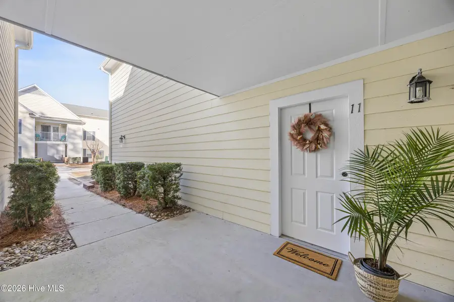 5006 Hunters Trail #Unit 11, Wilmington, NC 28405 - Image #3