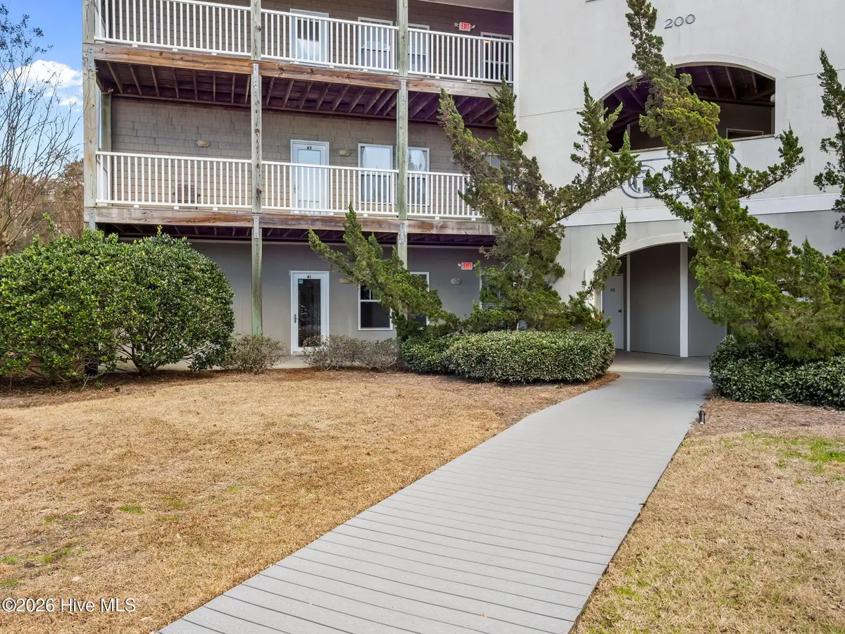 200 Lighthouse Lane #A1, Cedar Point, NC 28584 - Image #1
