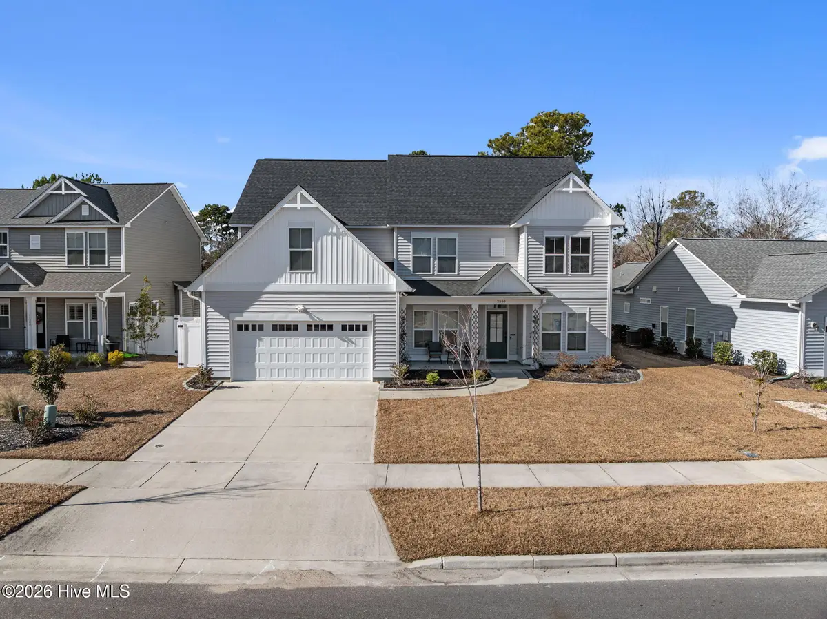 3556 Daufuskie Drive #Lot 41, Wilmington, NC 28412 - Image #1