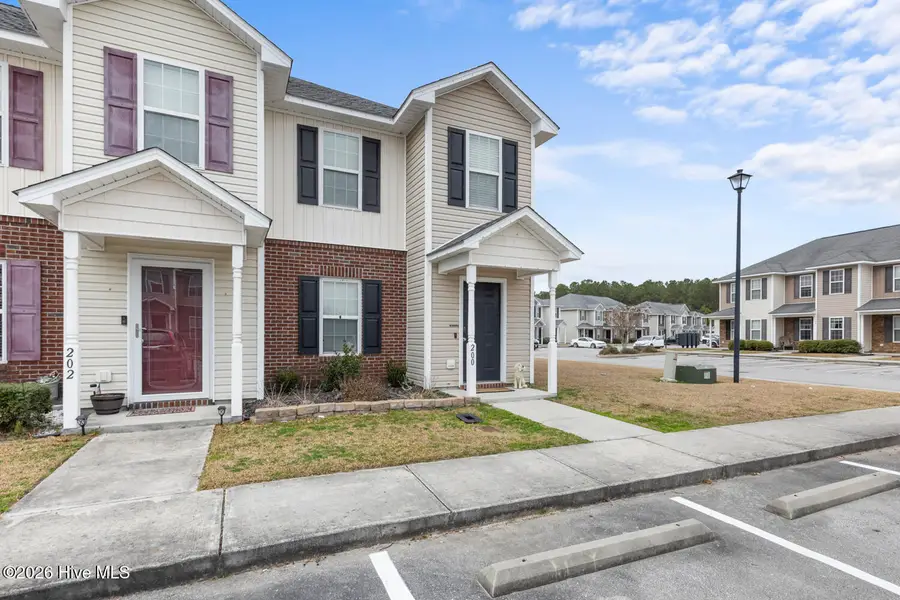 200 Glen Cannon Drive, Jacksonville, NC 28546 - Image #3