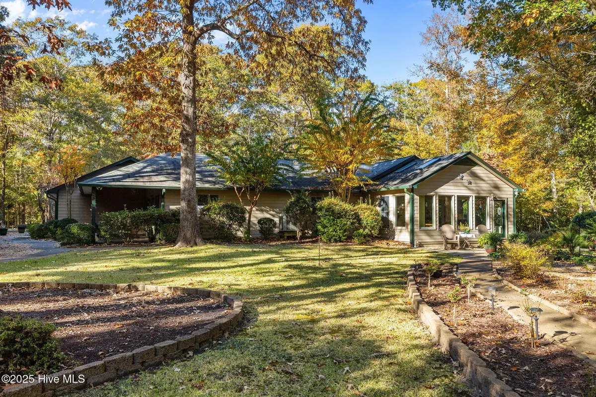 119 White Oak Bluff Road #A, Stella, NC 28582 - #1