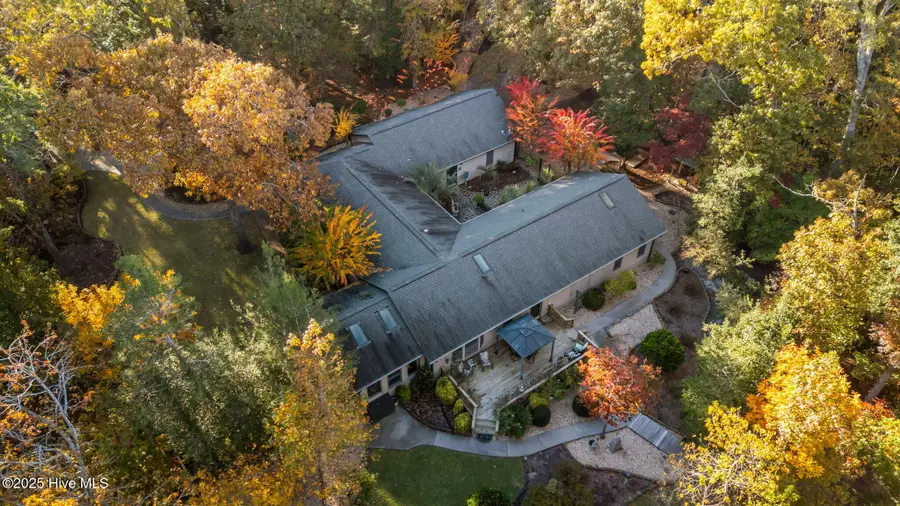 119 White Oak Bluff Road #A, Stella, NC 28582 - #2