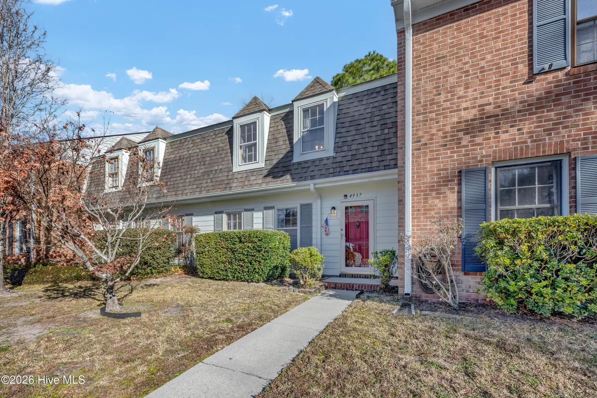 4937 Marlin Court, Wilmington, NC 28403 - Image #1
