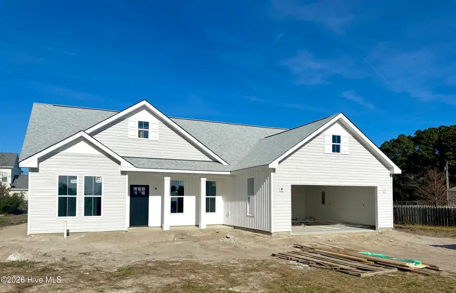 147 Windfield Lane, Holly Ridge, NC 28445 - Image #2