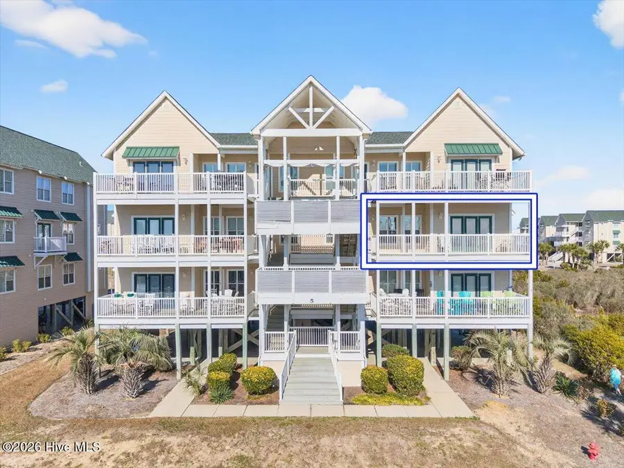5 Jan Street Sw #Unit D, Ocean Isle Beach, NC 28469 - Image #3