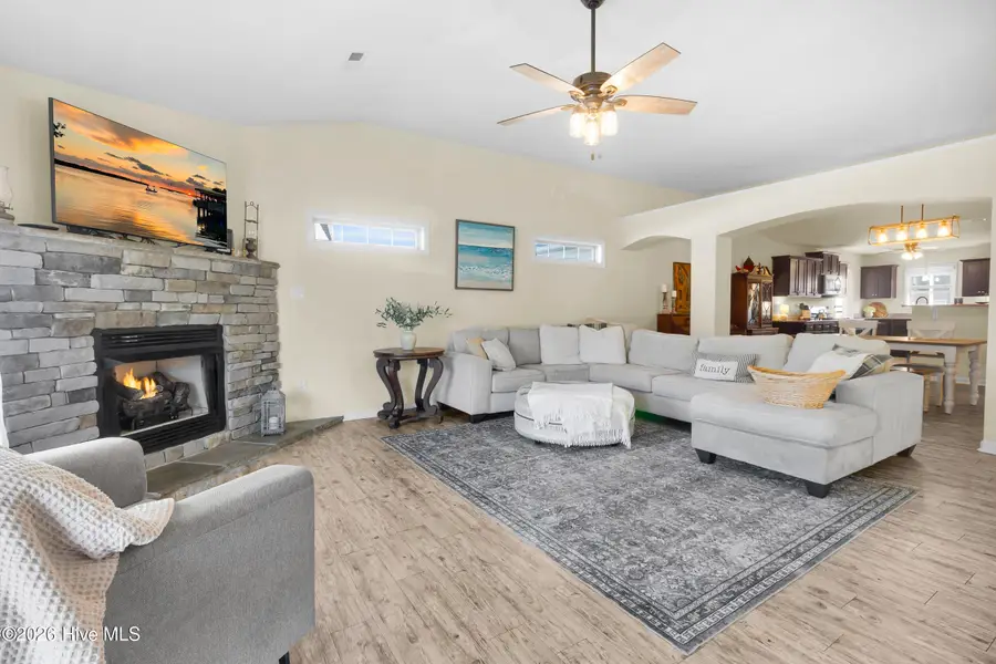 314 Bungalow Drive, New Bern, NC 28562 - #2