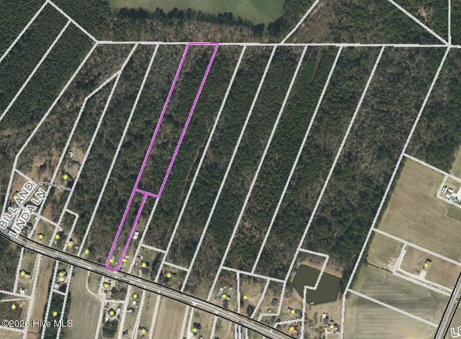 285 Lester Houston Road, Pink Hill, NC 28572 - Image #2