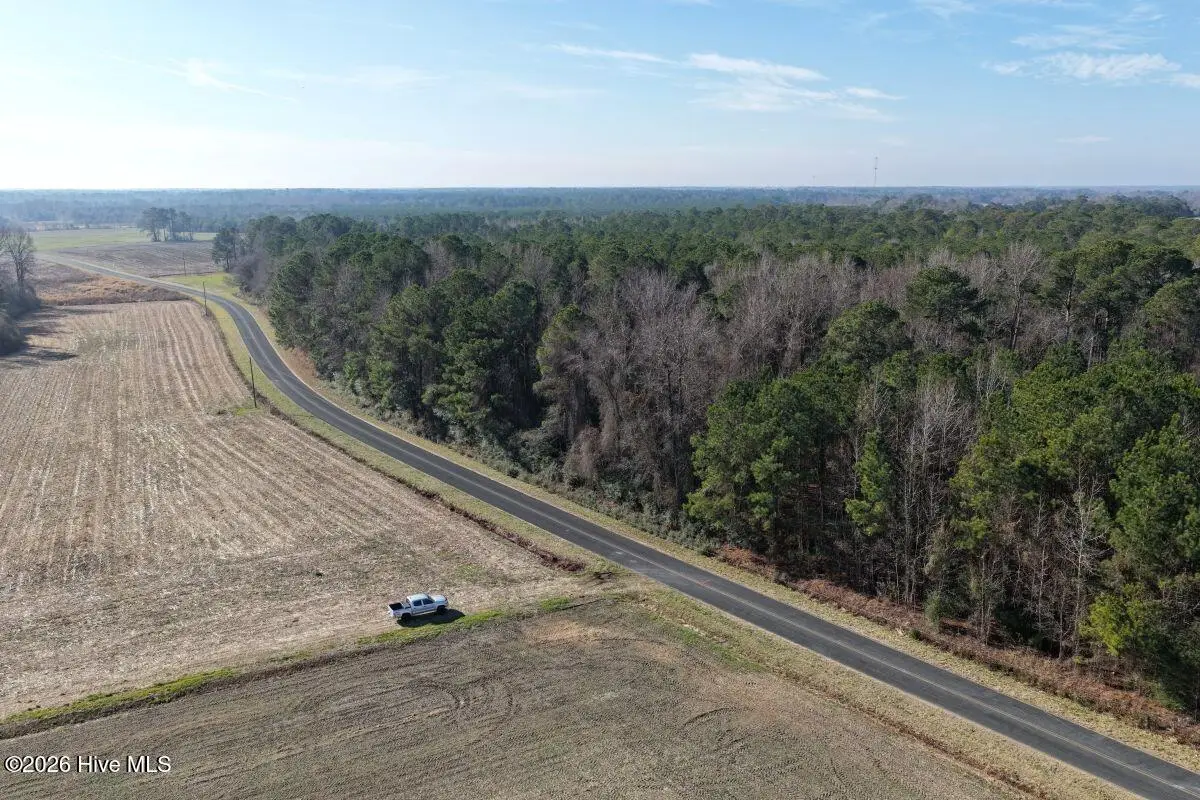 Lot 6 Euray Moore Road, Warsaw, NC 28398 - Image #1