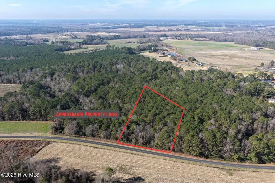 Lot 6 Euray Moore Road, Warsaw, NC 28398 - Image #2