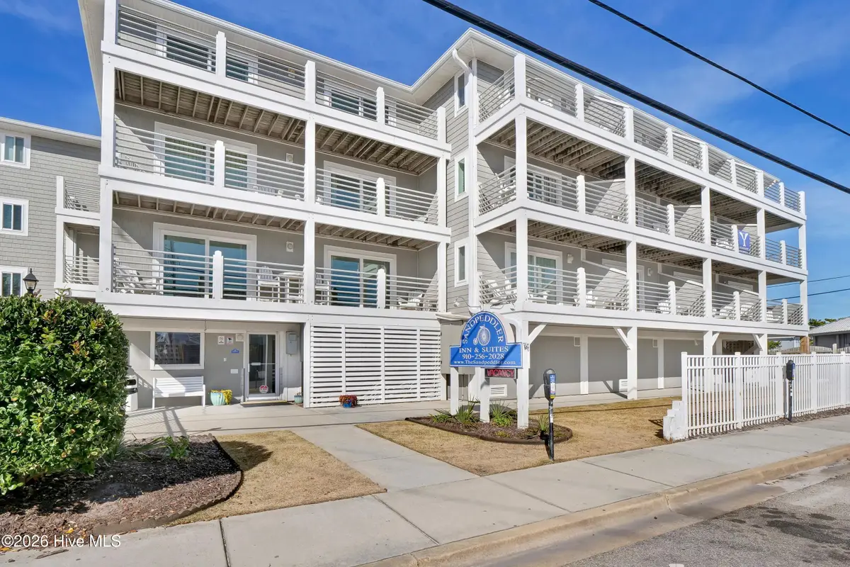 15 Nathan Avenue #103, Wrightsville Beach, NC 28480 - Image #1