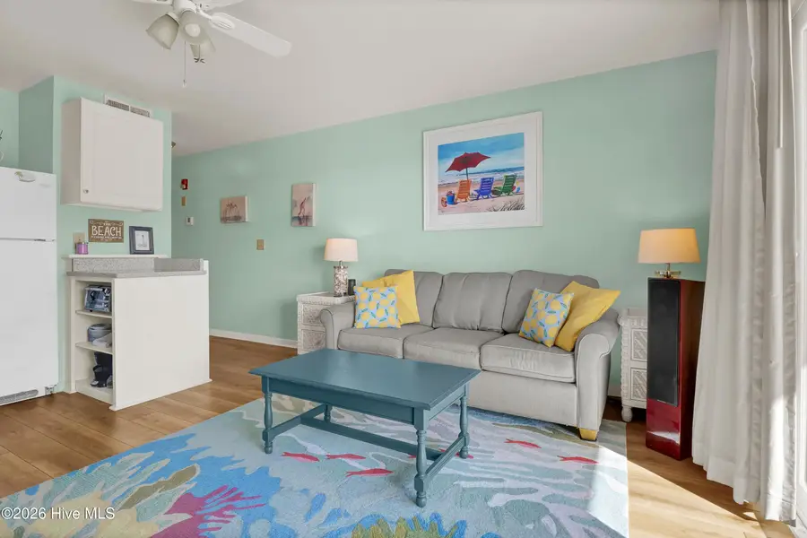 15 Nathan Avenue #103, Wrightsville Beach, NC 28480 - Image #3