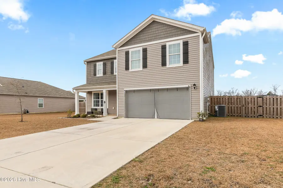 624 Drummond Grove Lane, Jacksonville, NC 28546 - Image #2