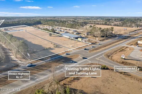 78 Mclamb Court Sw, Ocean Isle Beach, NC 28469