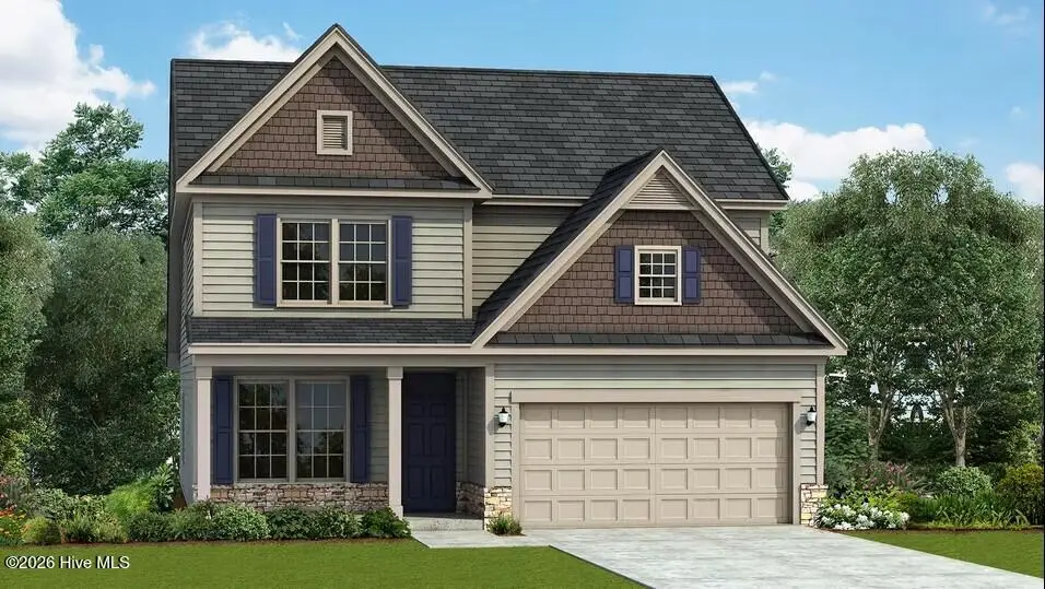 1049 Rosefield Way Nw, Calabash, NC 28467 - Image #1