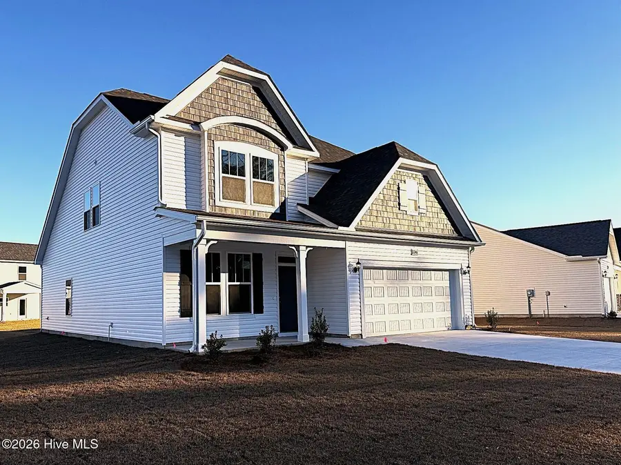 1049 Rosefield Way Nw, Calabash, NC 28467 - Image #3