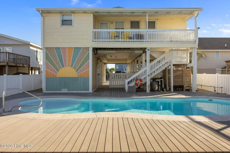 170 Ocean Boulevard W, Holden Beach, NC 28462 - Image #2