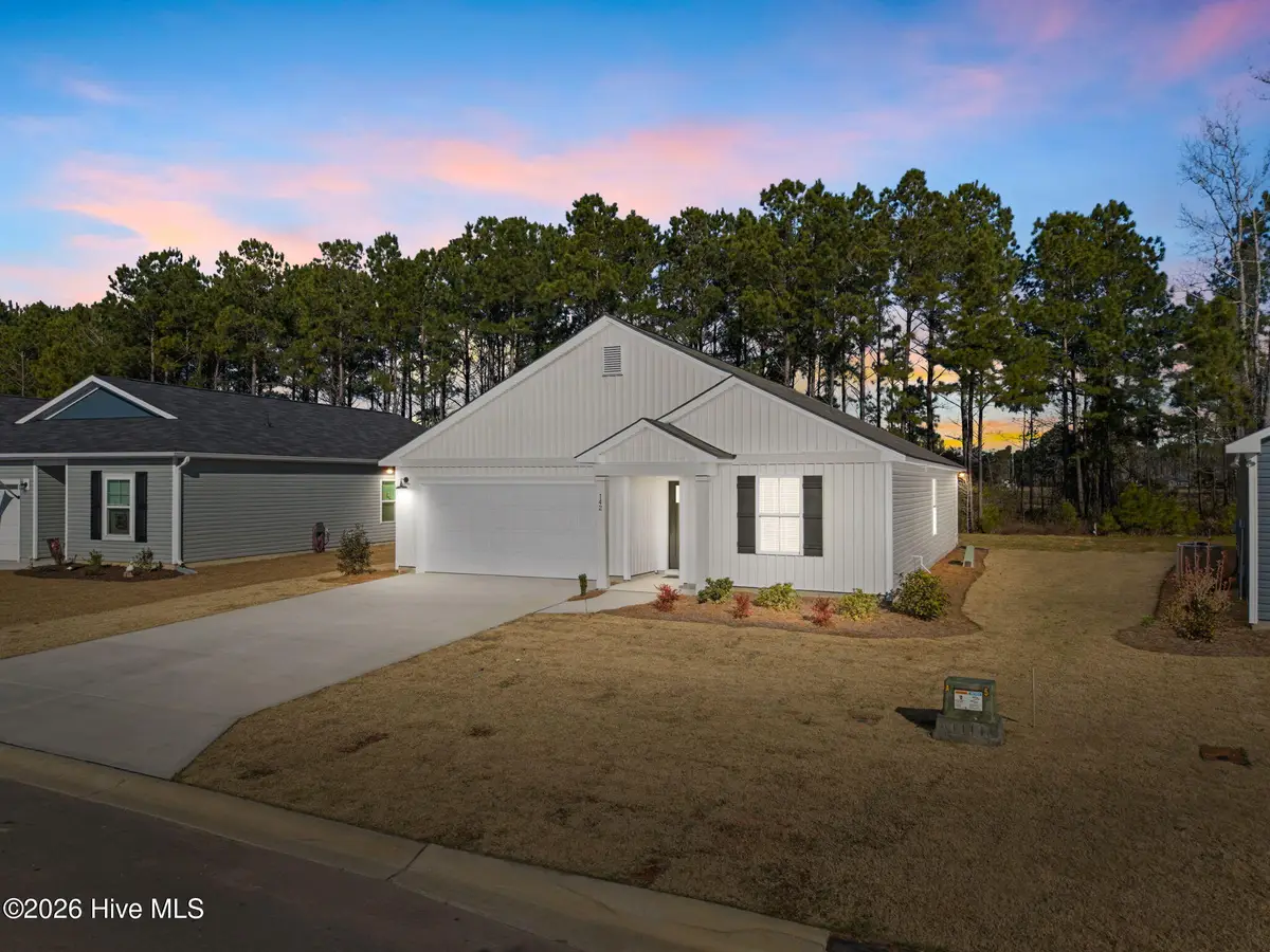 142 Maymont Street Nw, Supply, NC 28462 - Image #1