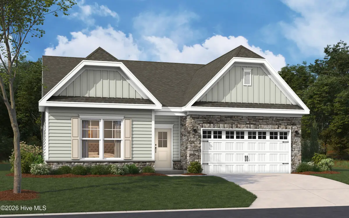 4519 Abberley Way Way, Leland, NC 28451 - Image #1