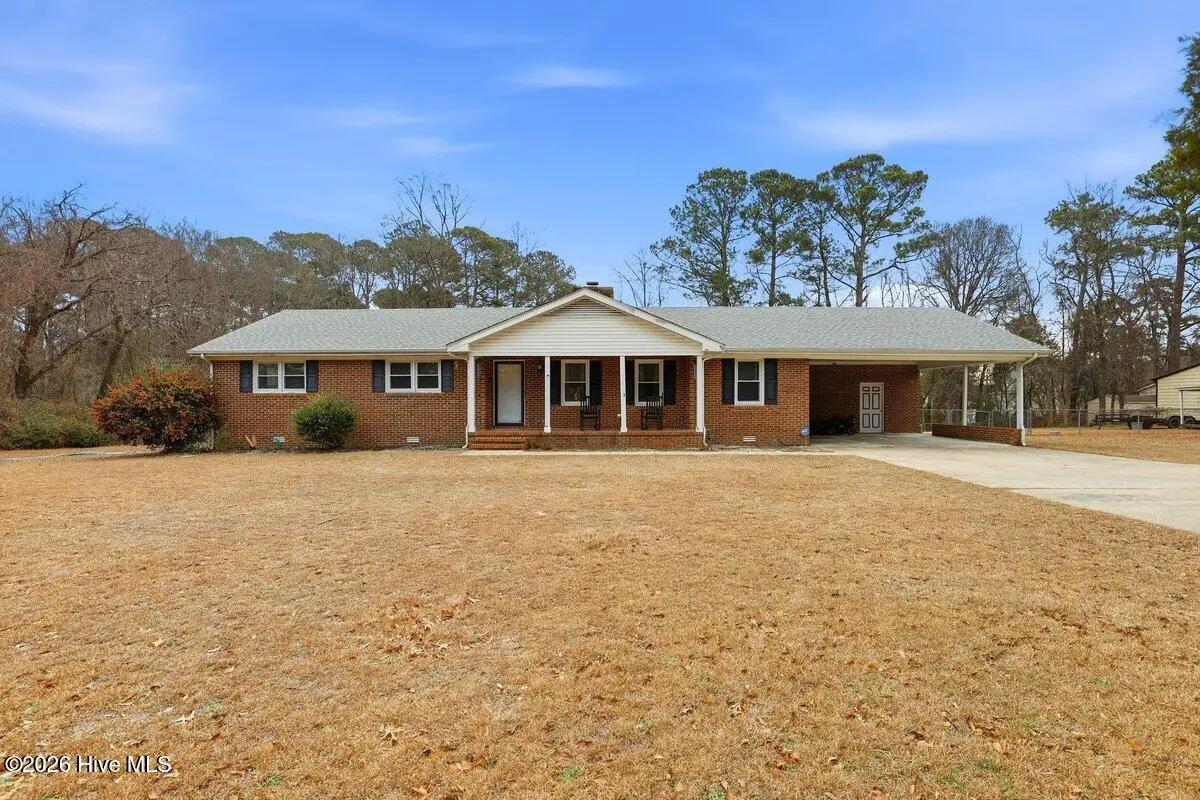 209 Crestwood Drive, Goldsboro, NC 27530 - #1