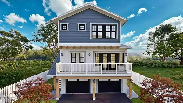 5610 Brittain Drive, Wilmington, NC 28409