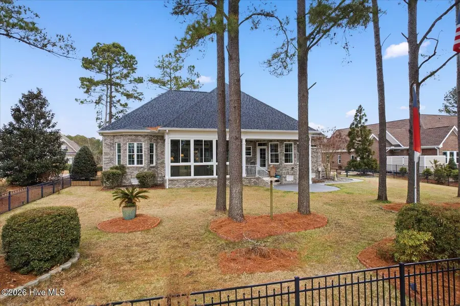 9283 Oldfield Road Nw, Calabash, NC 28467 - Image #3