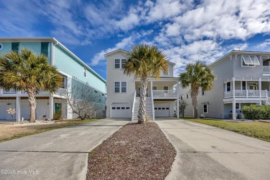 734 Cutter Court, Kure Beach, NC 28449 - Image #3