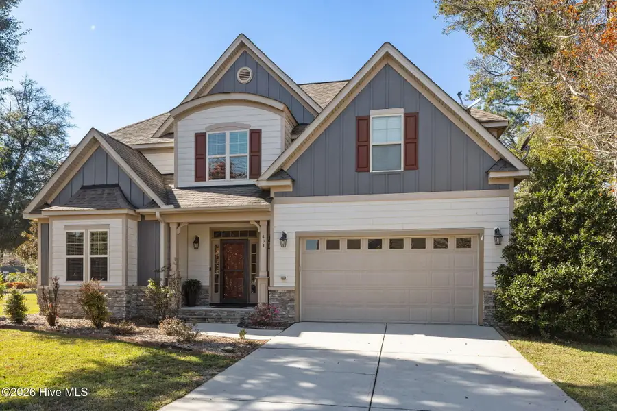 401 Ardan Oaks Circle, Cape Carteret, NC 28584 - Image #2