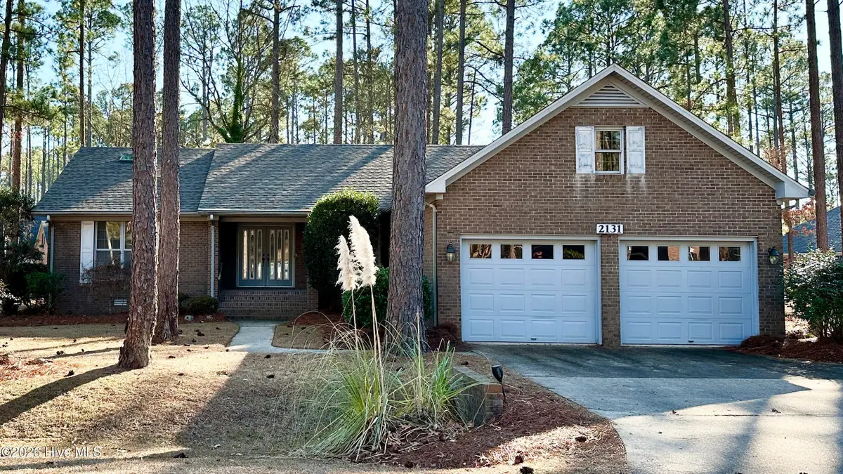 2131 Royal Pines Drive, New Bern, NC 28560 - Image #1