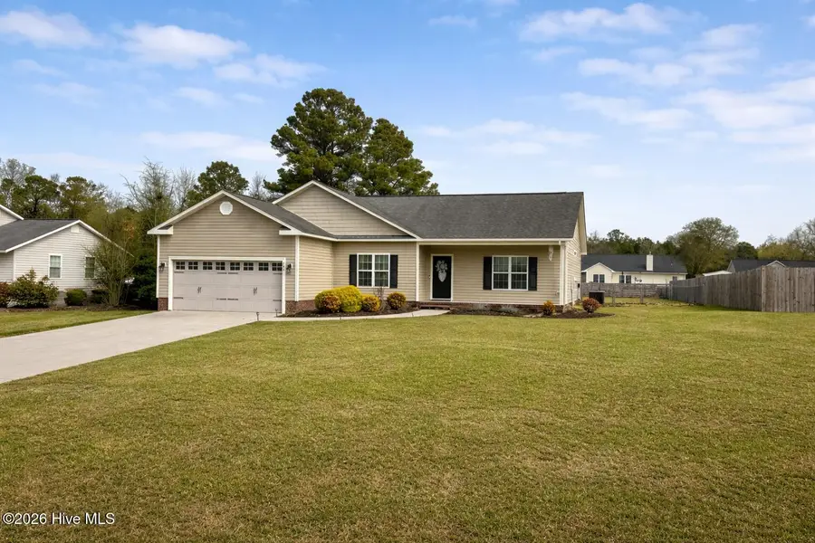 382 Bannermans Mill Road, Richlands, NC 28574 - Image #2