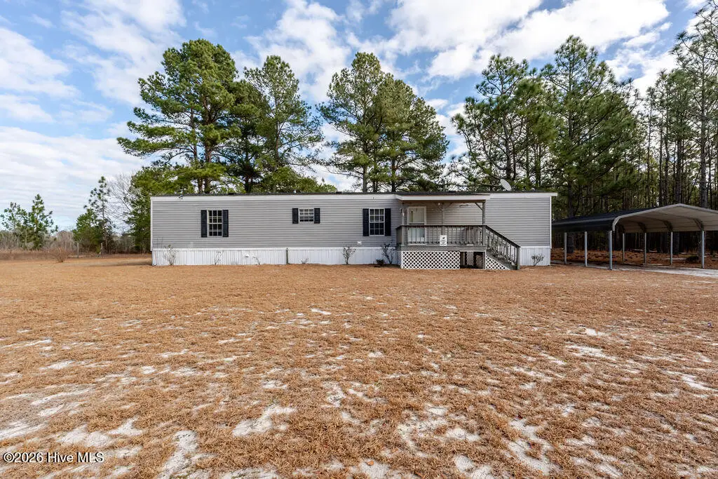 52 Paul Cromartie Lane, Harrells, NC 28444 - Image #1