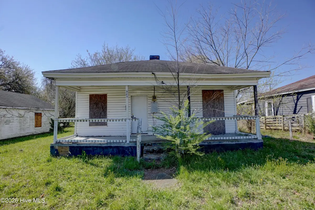905 Shearin Street, 12 Rocky Mount, NC 27801 - Image #1