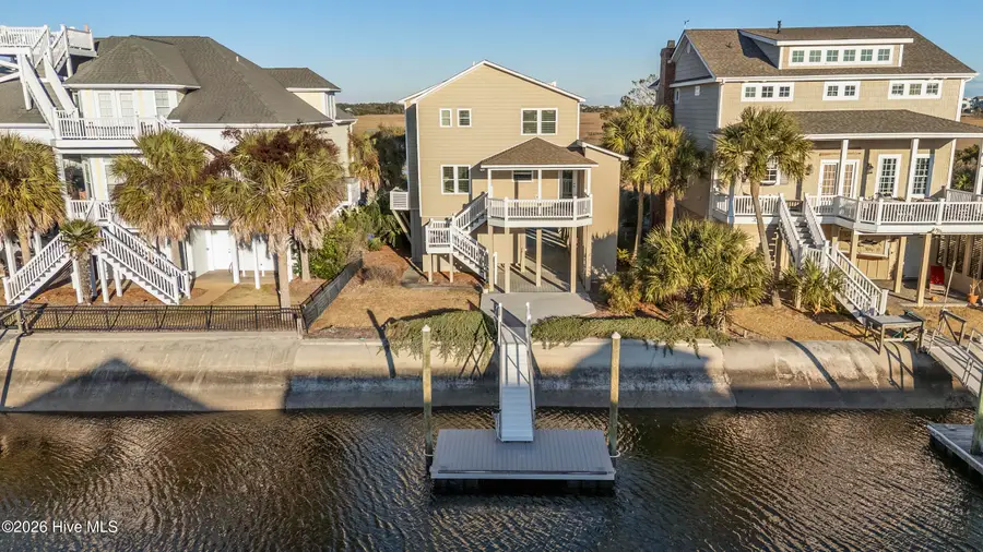 39 Lee Street, Ocean Isle Beach, NC 28469 - Image #2