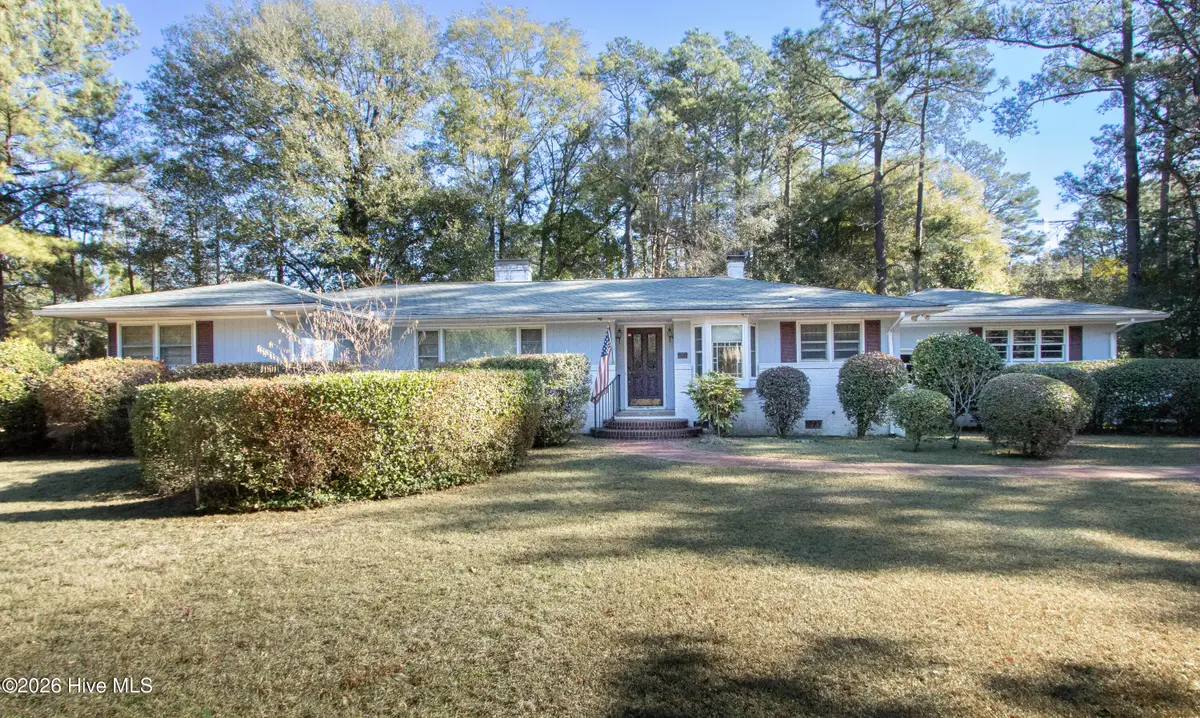 20 Fields Road, Pinehurst, NC 28374 - Image #1