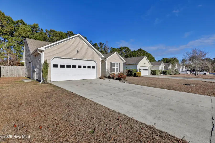 110 Belvedere Drive, Holly Ridge, NC 28445 - Image #2