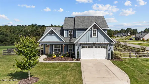 800 Warwick Lane, Carthage, NC 28327