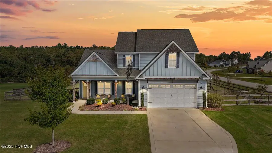 800 Warwick Lane, Carthage, NC 28327 - Image #2