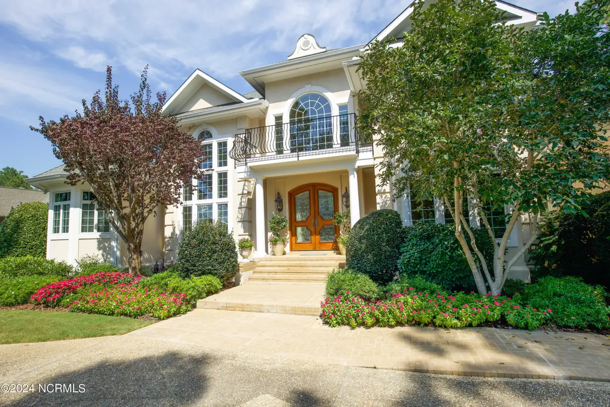 119 Saint Mellions Drive, Pinehurst, NC 28374 - Image #1