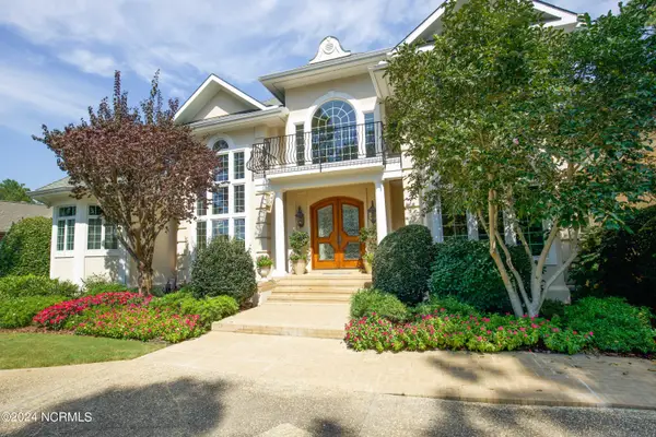 119 Saint Mellions Drive, Pinehurst, NC 28374