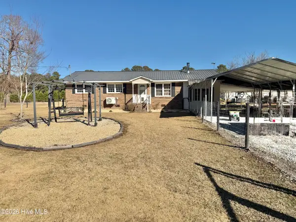 737 Garland Avenue, Kinston, NC 28504