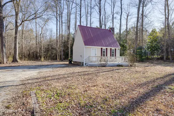 2226 Nc 171 Hwy, Washington, NC 27889