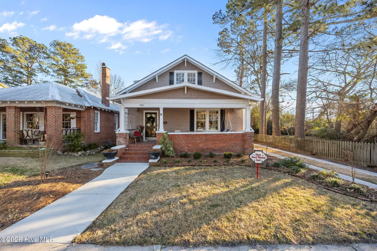 1811 Spencer Avenue, New Bern, NC 28560 - Image #1