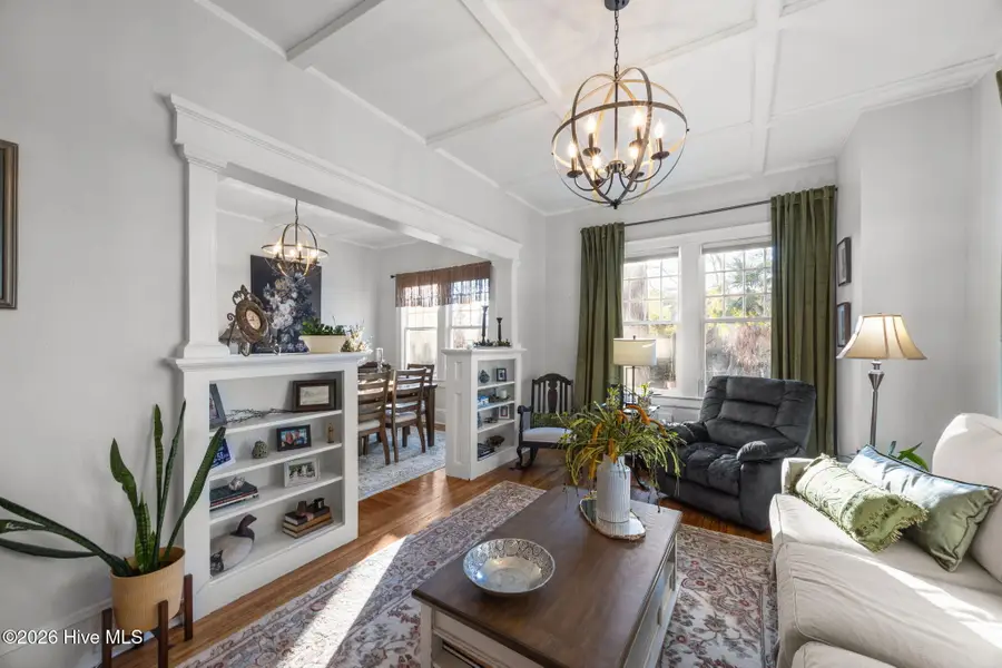 1811 Spencer Avenue, New Bern, NC 28560 - Image #2