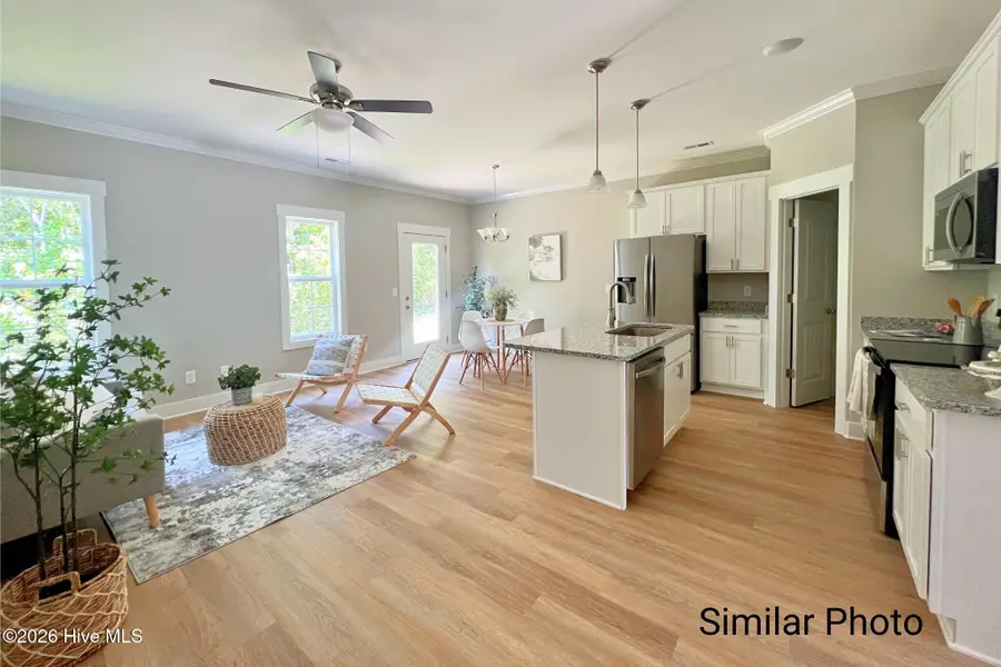 209 Holly Sands Loop, Holly Ridge, NC 28445 - Image #3